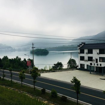 黄山云泊里旅居酒店酒店提供图片