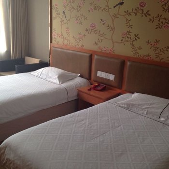 麻城万豪酒店酒店提供图片