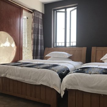 广州从化温泉富力富源居别墅酒店提供图片