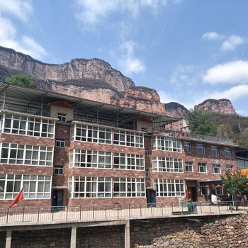赞皇金龙山庄