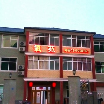 临安氧苑民宿酒店提供图片