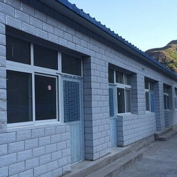 北京十渡历史农家院