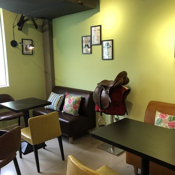 成都雷凡普通公寓酒店提供图片