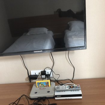 武邑柚子时尚酒店酒店提供图片