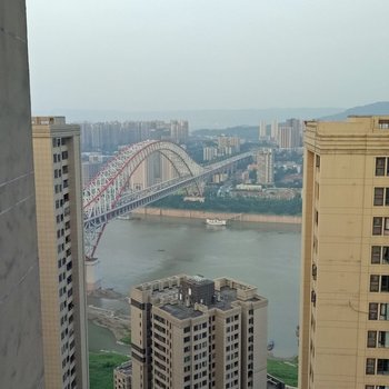 重庆格颜公寓