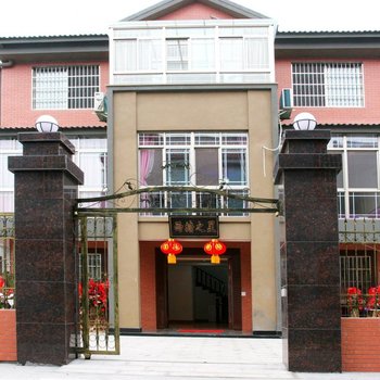 西塘之星客栈酒店提供图片