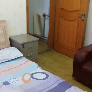 青岛Free度假公寓盈园国际店酒店提供图片