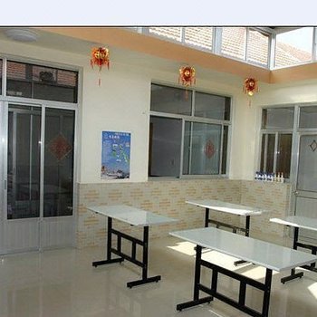 长岛小吴渔家客栈