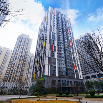 重庆南风普通公寓酒店提供图片