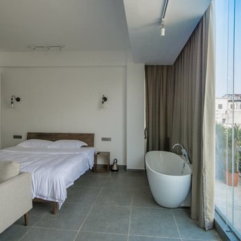 海口骑楼还客1921民宿酒店提供图片