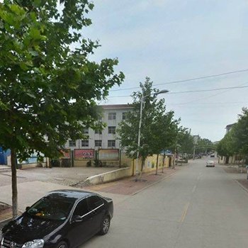 北戴河旅游公寓酒店提供图片
