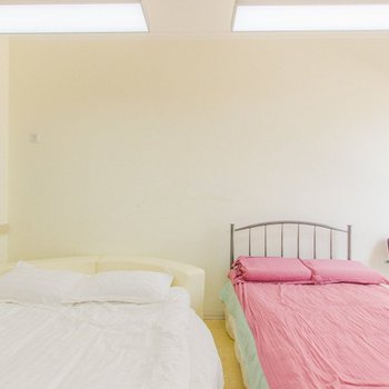 西安土豆刚子酒店式公寓酒店提供图片