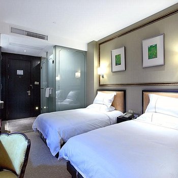 杭州赫纳酒店酒店提供图片