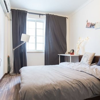 上海喜唐の屋普通公寓酒店提供图片