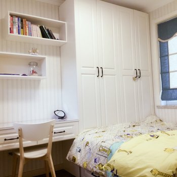 西安Journey的家普通公寓(庙子巷店)酒店提供图片