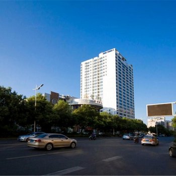 株洲9581商务酒店酒店提供图片