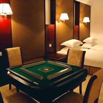 重庆武隆县仙女山豪丽酒店酒店提供图片