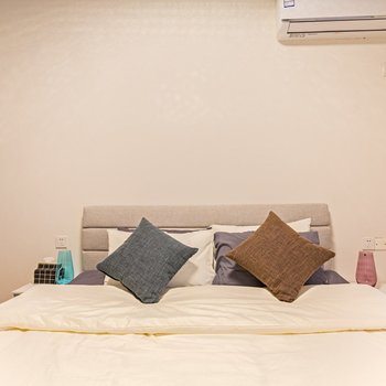 重庆zhang小姐的原宿普通公寓酒店提供图片