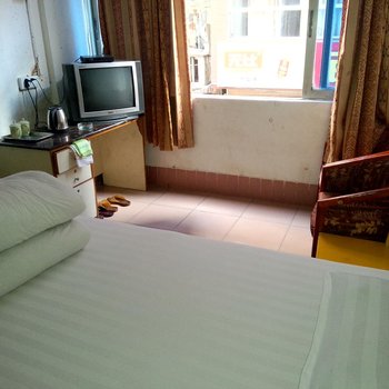 云浮郁南兴旺旅店酒店提供图片