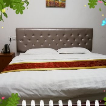 厦门领航公寓
