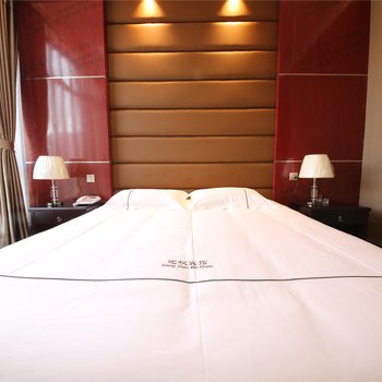 平顶山党校宾馆酒店提供图片