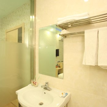 鞍山福财源宾馆洗浴酒店提供图片