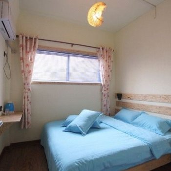 青岛海狸屋客栈酒店提供图片
