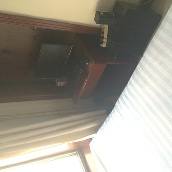 延吉玫瑰旅店酒店提供图片