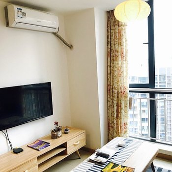 成都客家逸家loft/地铁7号线/复式公寓酒店提供图片