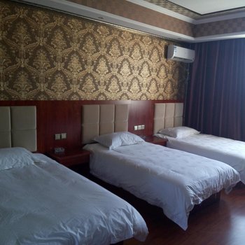 霍城聚银商务酒店酒店提供图片
