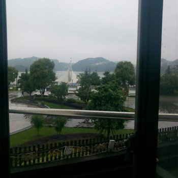 千岛湖老程家的客房酒店提供图片
