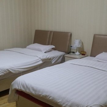 自贡红和商务宾馆酒店提供图片