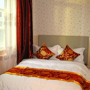 日喀则芒果酒店酒店提供图片