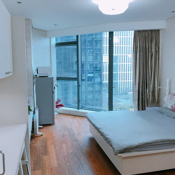 杭州ZZ公寓(望潮路分店)酒店提供图片