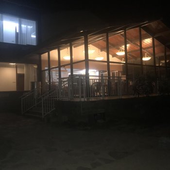 常州竹下居山庄酒店提供图片