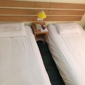 如家快捷酒店(唐山新华东道棉纺路店)酒店提供图片