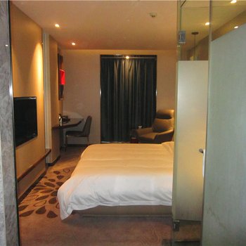 南康M印象酒店酒店提供图片