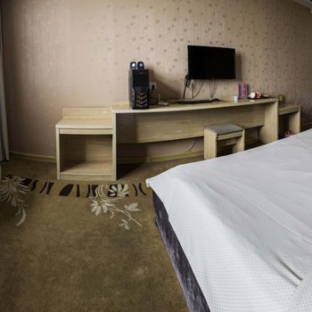 三门峡金叶子主题酒店酒店提供图片