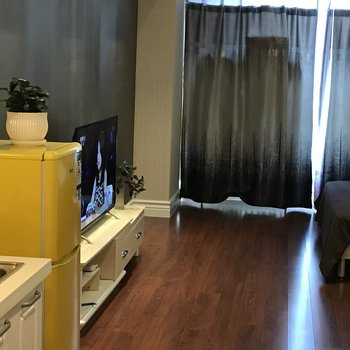 乌鲁木齐藤蔓小屋酒店提供图片