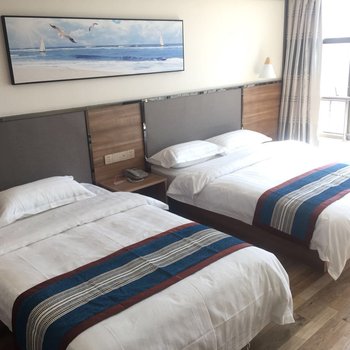 青岛福瑞登酒店酒店提供图片