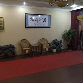 泗县锦江宾馆酒店提供图片