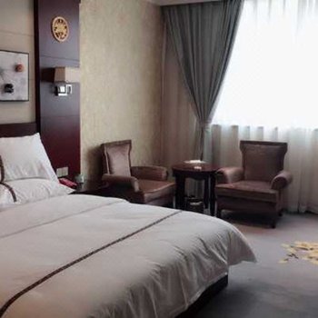 新汶川大酒店酒店提供图片