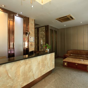 中江鑫澜商务酒店酒店提供图片