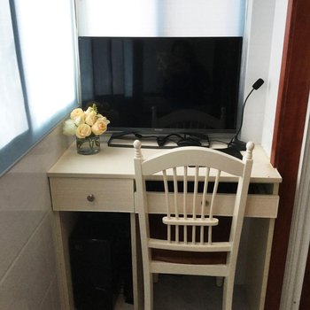 上海温馨小屋公寓酒店提供图片