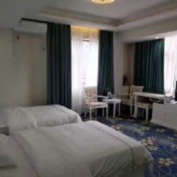怒江泸水维景商务酒店酒店提供图片