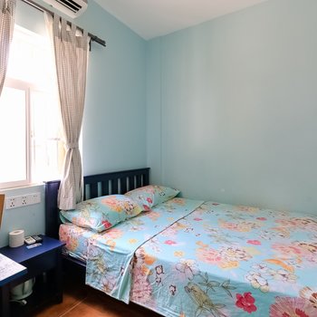 珠海东澳岛暖屋客栈酒店提供图片