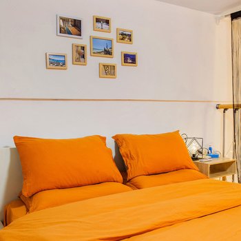 广州南山下的复式公寓(分店)酒店提供图片