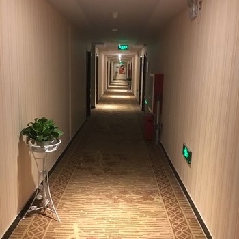 张北力华温泉宾馆酒店提供图片