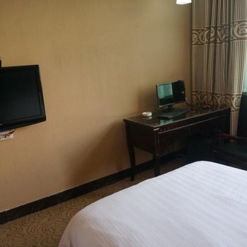 华山西岳庙宾馆酒店提供图片