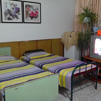 额济纳旗教育小区家庭旅店酒店提供图片